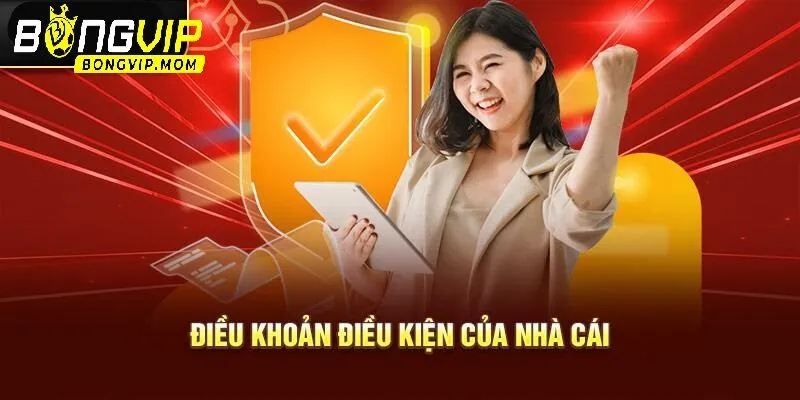 Điều khoản điều kiện