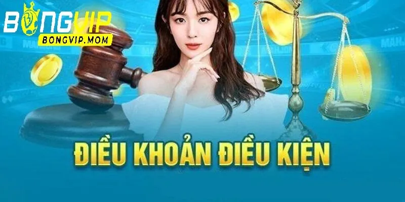 Điều khoản điều kiện