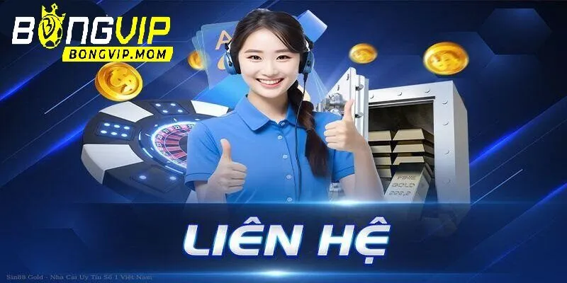 Liên hệ